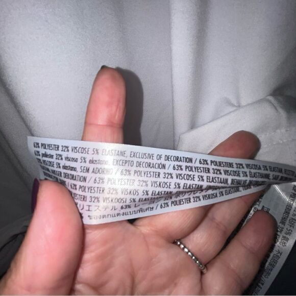 Disney Walt Disney World 50th Anniversary Mickey Mouse Lightweight Sweatshirt - Picture 6 of 7